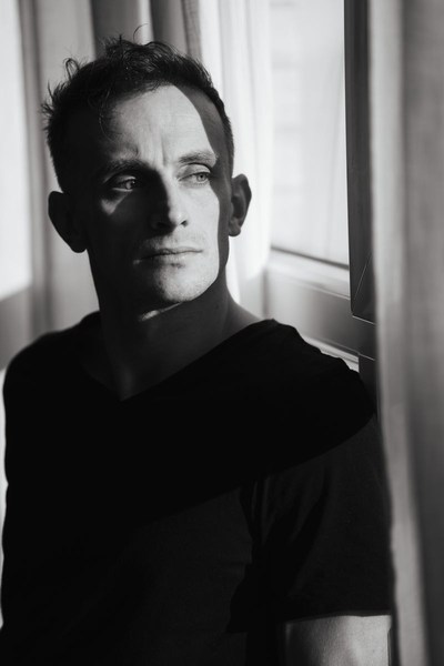 Paul McWhirter