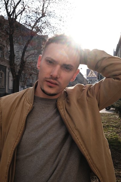 andrew moore